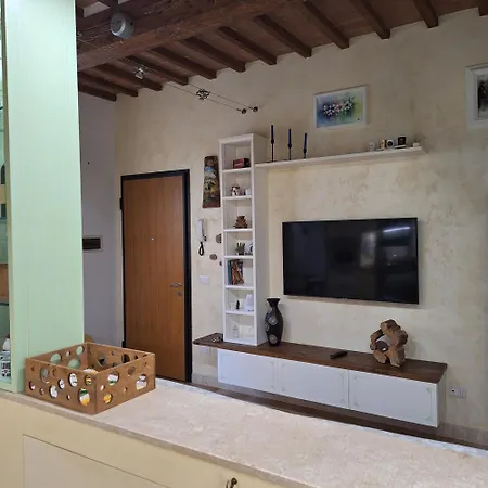 Casa Guglielmo Marconi פוג'יבונסי